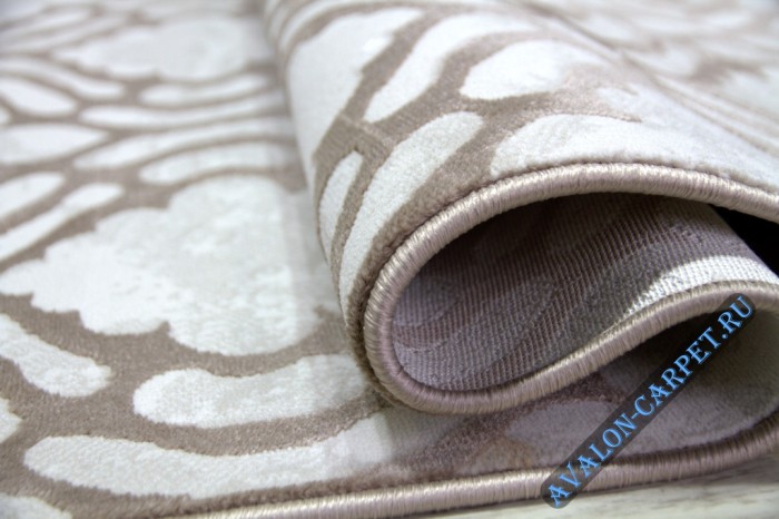 Ковер 36901J stan D.BEIGE / D.BEIGE