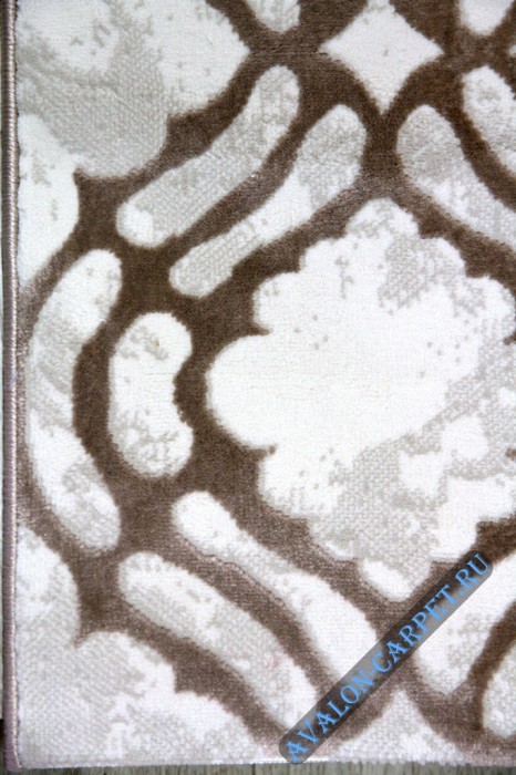 Ковер 36901J stan D.BEIGE / D.BEIGE