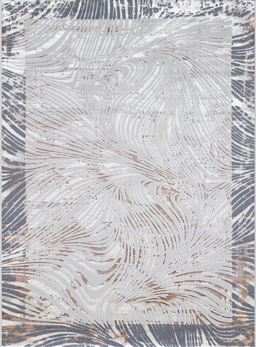 Ковер 37897A stan BEIGE FLS / BEIGE FL