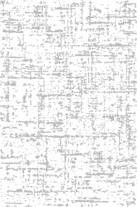 Ковер F624 - NATURAL-GRAY - Прямоугольник - коллекция MILOS