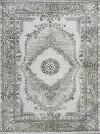 Ковер DECO ( ДЕКО ) 04640B - CREAM / D.BEIGE