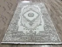 Ковер DECO ( ДЕКО ) 04640B - CREAM / D.BEIGE