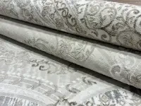 Ковер DECO ( ДЕКО ) 04640B - CREAM / D.BEIGE