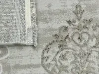 Ковер DECO ( ДЕКО ) 04640B - CREAM / D.BEIGE