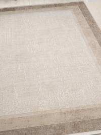 Ковер MARDIN ( МАРДИН ) 27466A - BEIGE / D.BEIGE
