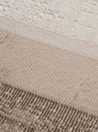 Ковер MARDIN ( МАРДИН ) 27466A - BEIGE / D.BEIGE