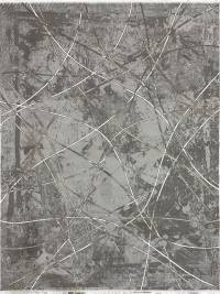 Ковер OTTO ( ОТТО ) 20009A - GREY / GREY