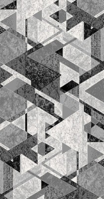 Ковровая дорожка Лайла Де Люкс 15780/10743