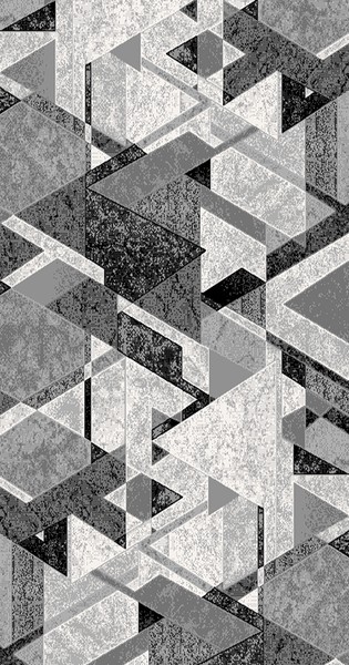 Ковровая дорожка Лайла Де Люкс 15780/10743