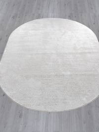 Ковер SIRIUS ( СИРИУС ) F191 - CREAM-NATURAL ( Овал )