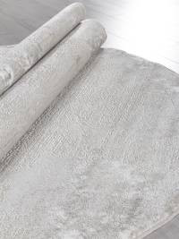 Ковер SIRIUS ( СИРИУС ) F191 - CREAM-NATURAL ( Овал )