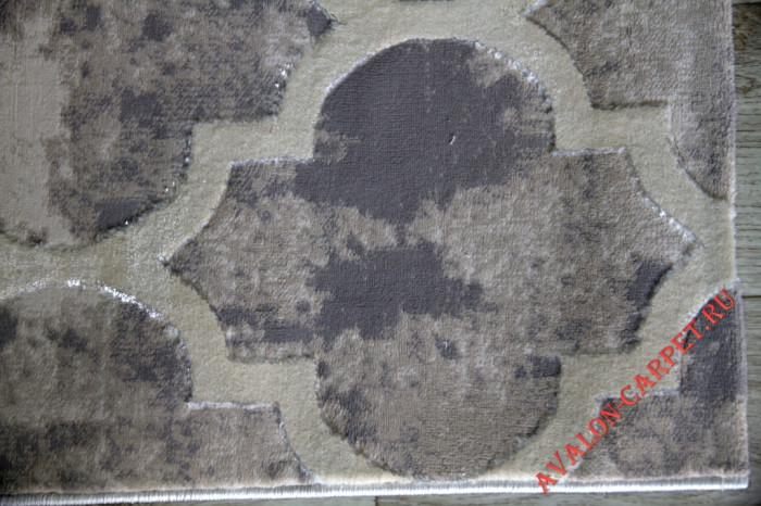 Ковер 36557A stan CREAM / CREAM