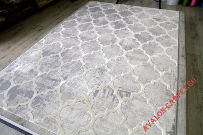 Ковер 36557A stan CREAM / CREAM