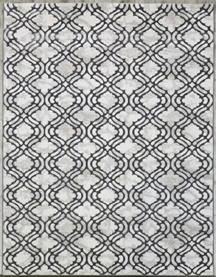 Ковер 36901J stan GREY / GREY