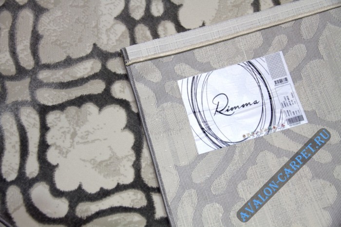 Ковер 36901J stan GREY / GREY