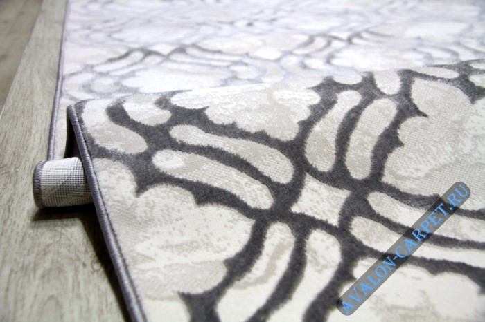 Ковер 36901J stan GREY / GREY