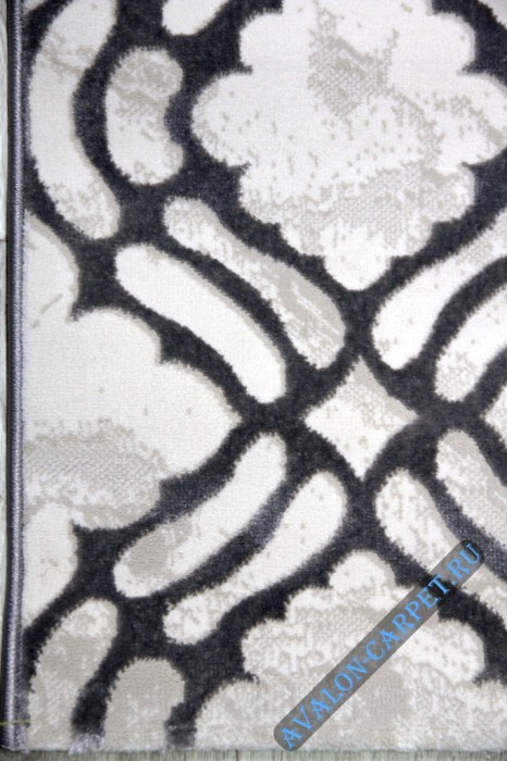 Ковер 36901J stan GREY / GREY