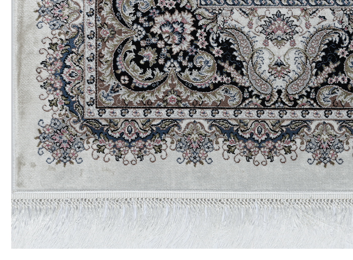 Ковер 39772A stan CREAM / CREAM