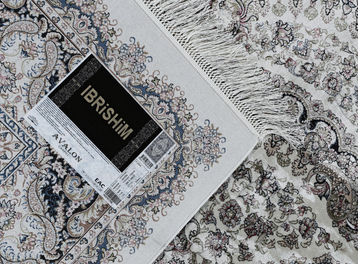 Ковер 39772A stan CREAM / CREAM