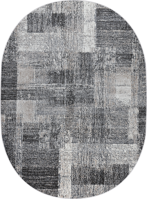 Ковер f5380a5o oval FS