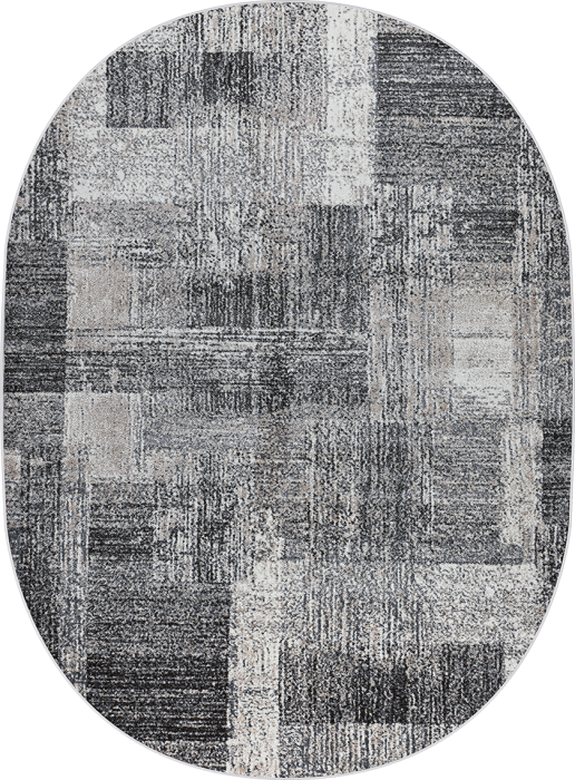 Ковер f5380a5o oval FS