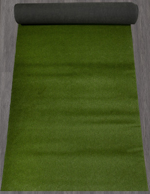 Ковер Energy - 000 - Дорожка - коллекция ENERGY 20MM