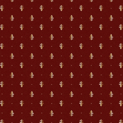 Ковролин Etalon (Эталон) E003 - RED