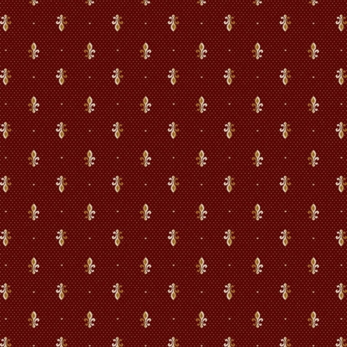 Ковролин Etalon (Эталон) E003 - RED