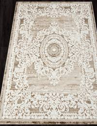 Ковер ANTEP ( АНТЕП ) O1701 - 665 CREAM / VIZION