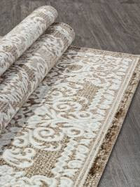 Ковер ANTEP ( АНТЕП ) O1701 - 665 CREAM / VIZION