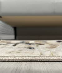 Ковер ANTEP ( АНТЕП ) O1701 - 665 CREAM / VIZION