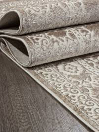 Ковер MARMARIS ( МАРМАРИС ) 26468A - CREAM / D.BEIGE
