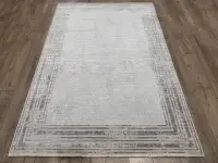 Ковер MOOD ( МУД ) DT85B - HB.L.GREY / D.BEIGE