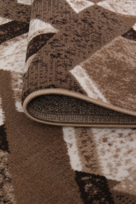 Ковровая дорожка Лайла Де Люкс 15880/10842