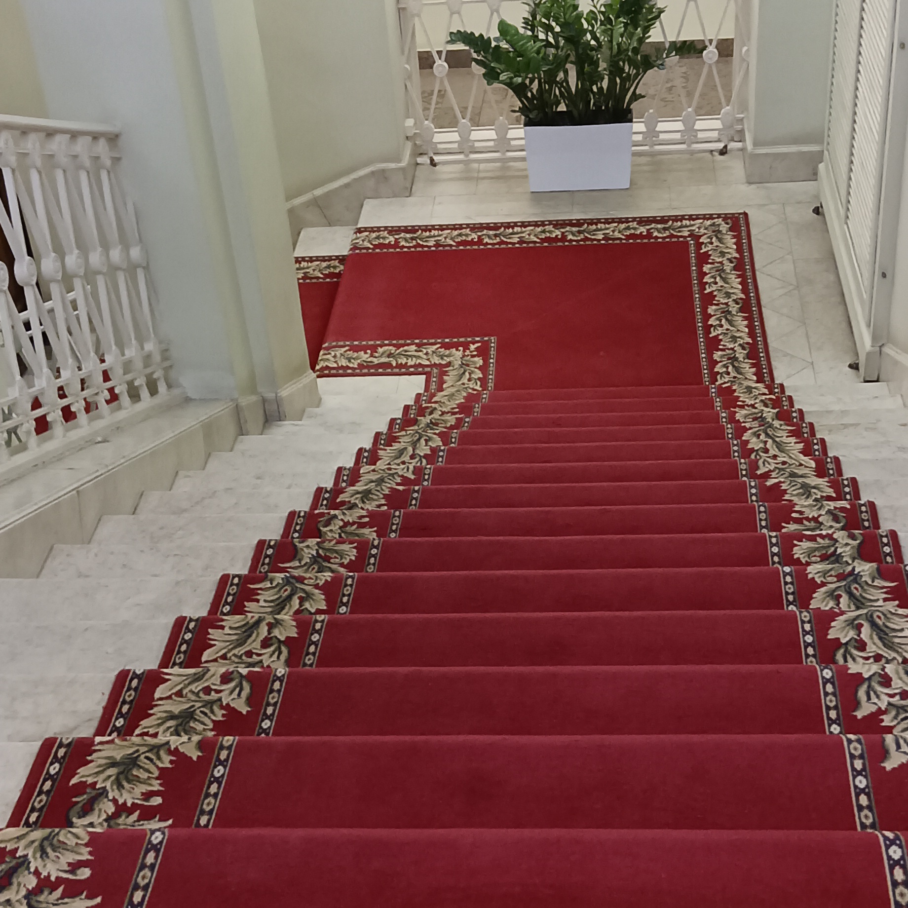 Ковровые дорожки