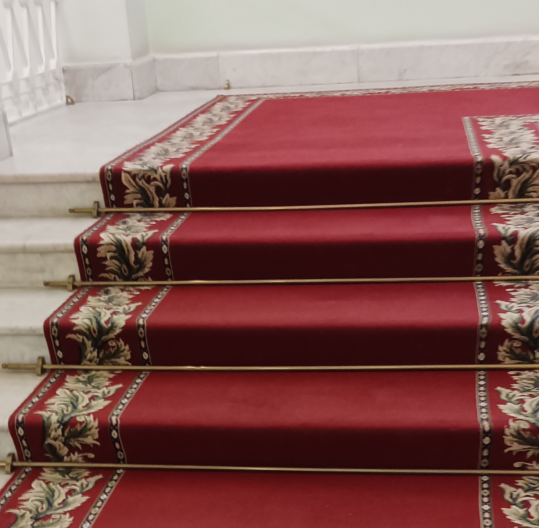 Кремлевские Дорожки